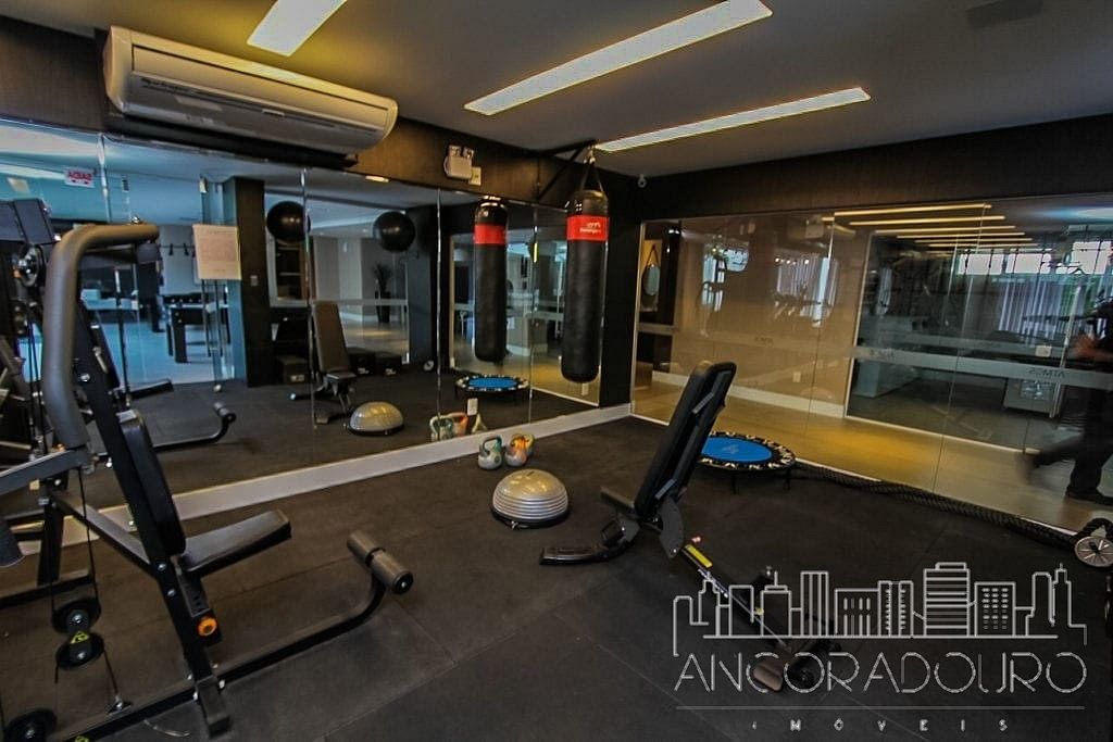 Apartamento, 4 quartos, 220 m² - Foto 33