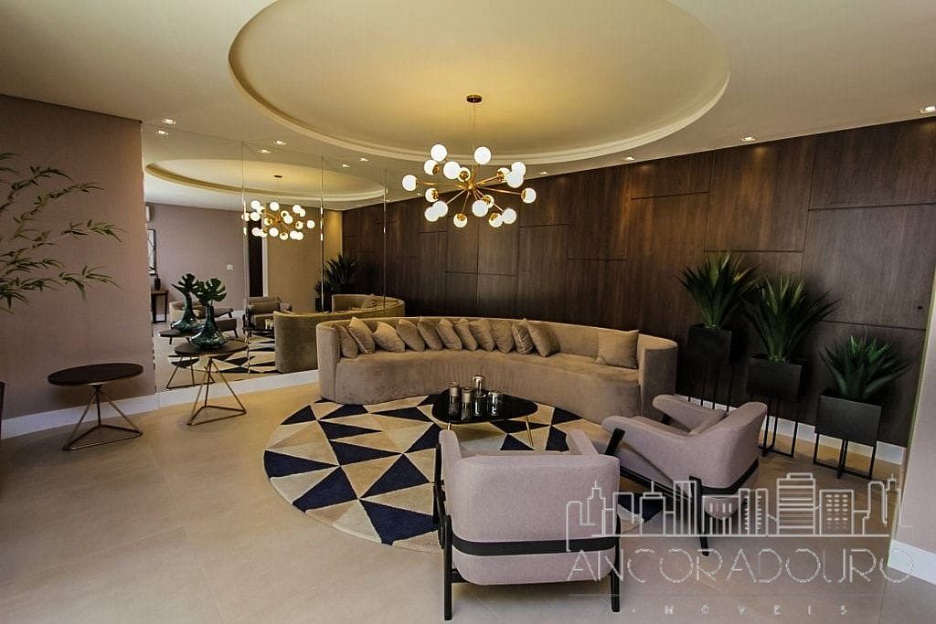 Apartamento, 4 quartos, 220 m² - Foto 9