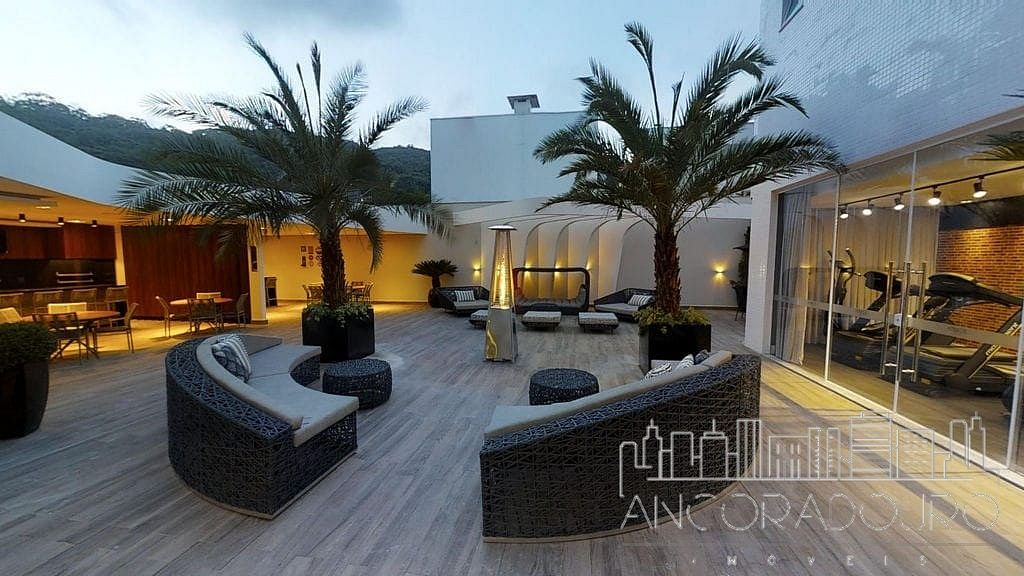 Apartamento, 4 quartos, 220 m² - Foto 37