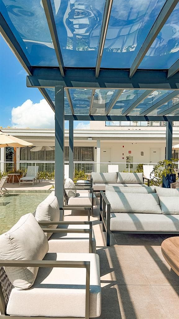 Apartamento, 3 quartos, 135 m² - Foto 36