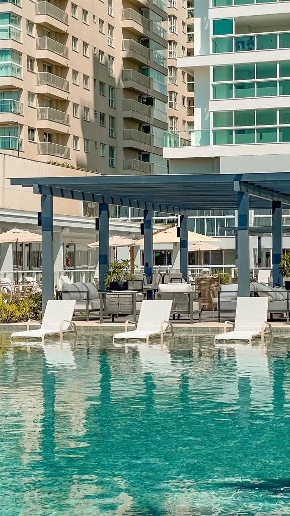 Apartamento, 3 quartos, 135 m² - Foto 37