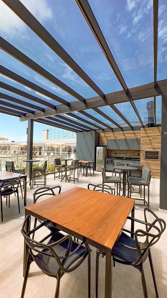 Apartamento, 3 quartos, 135 m² - Foto 27