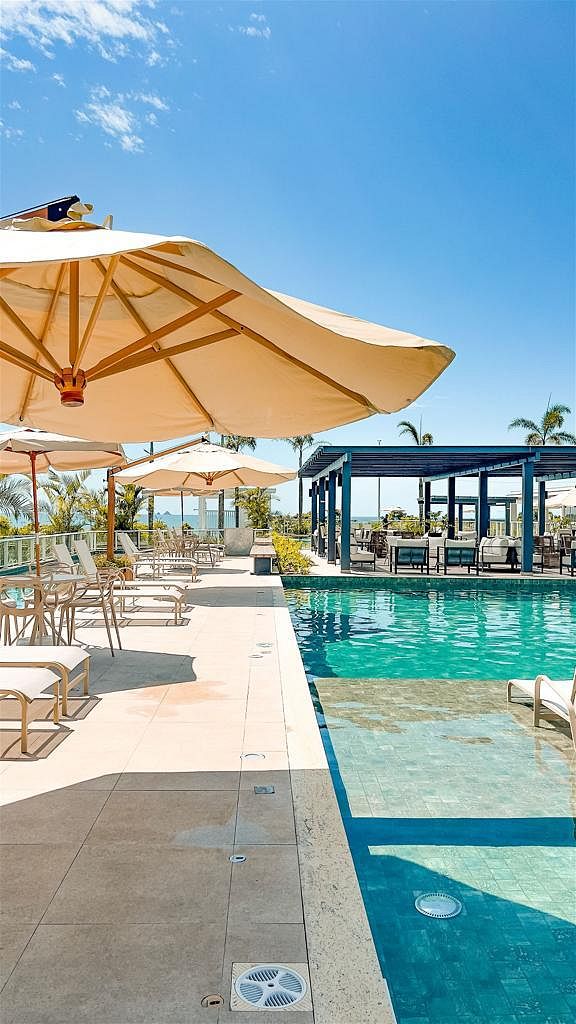 Apartamento, 3 quartos, 135 m² - Foto 30