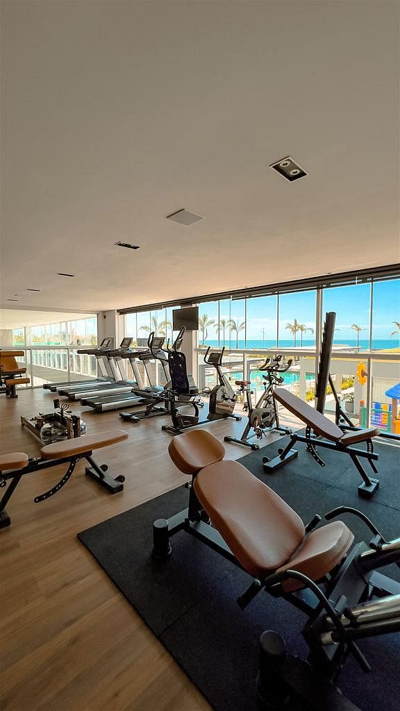 Apartamento, 3 quartos, 135 m² - Foto 20