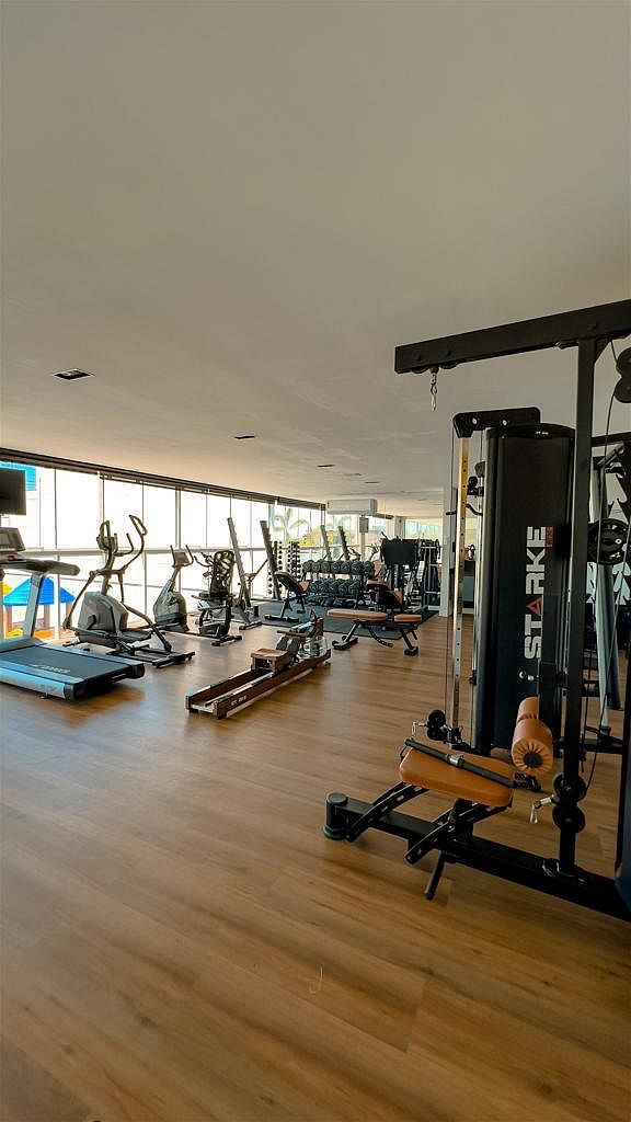 Apartamento, 3 quartos, 135 m² - Foto 18