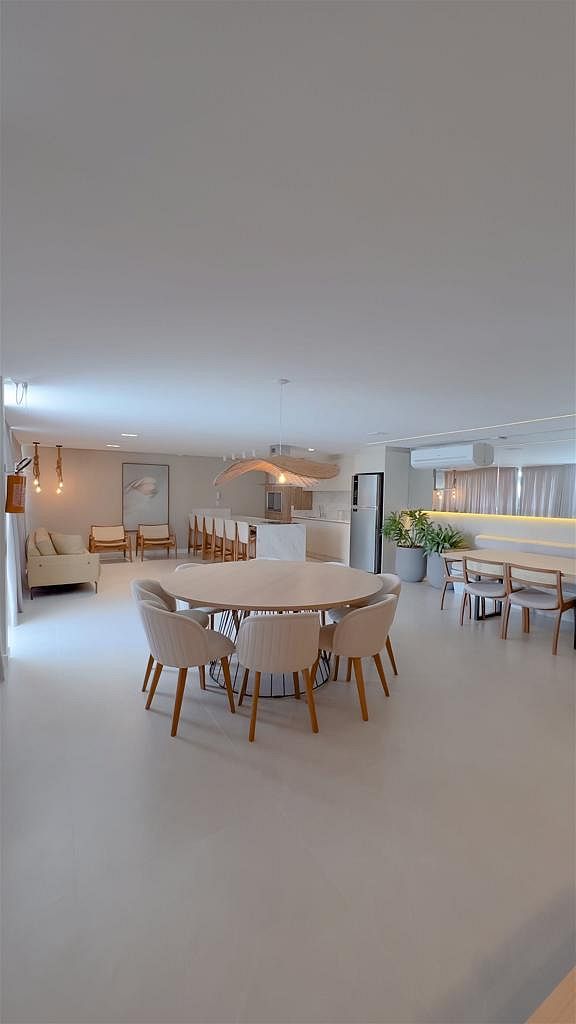 Apartamento, 3 quartos, 135 m² - Foto 15