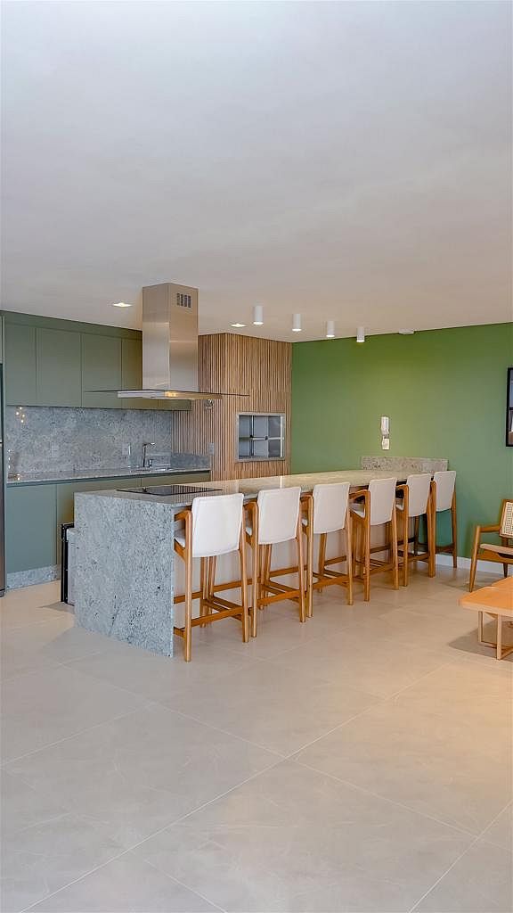 Apartamento, 3 quartos, 135 m² - Foto 14