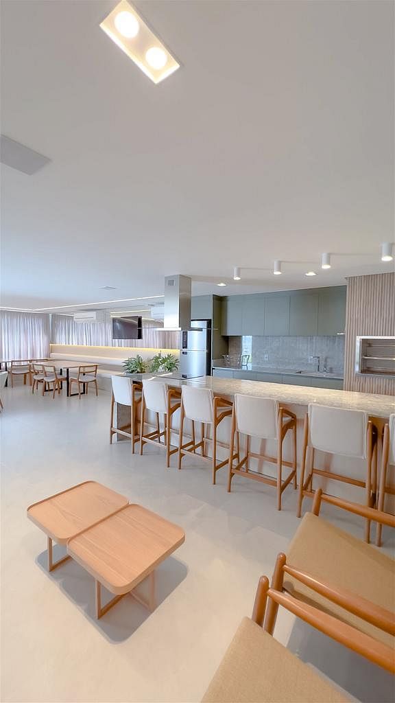 Apartamento, 3 quartos, 135 m² - Foto 16