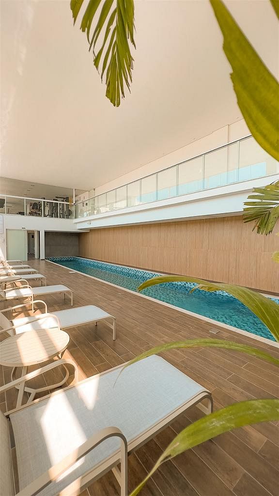 Apartamento, 3 quartos, 135 m² - Foto 12