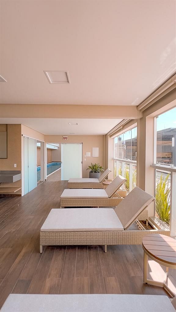 Apartamento, 3 quartos, 135 m² - Foto 11