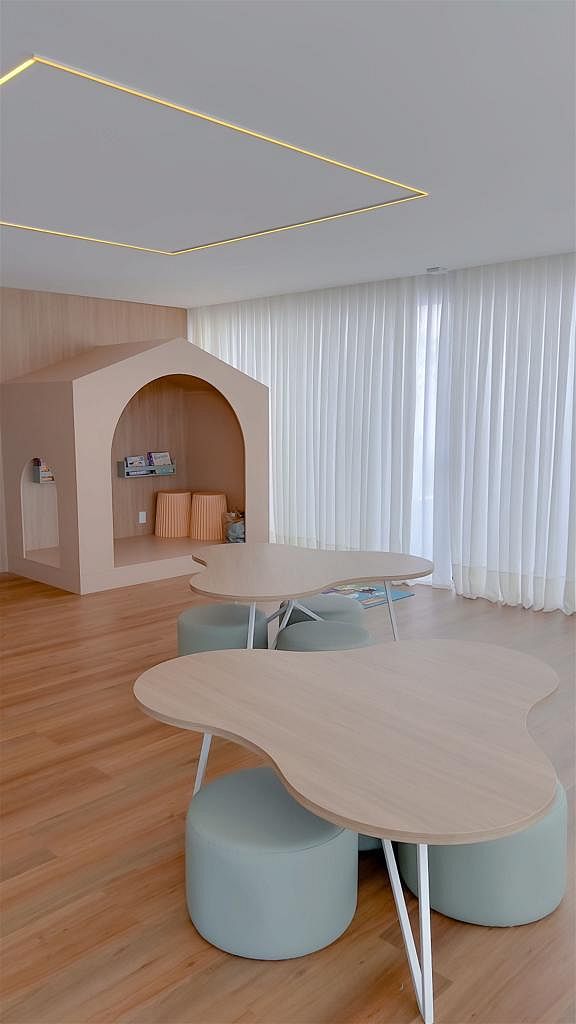 Apartamento, 3 quartos, 135 m² - Foto 7