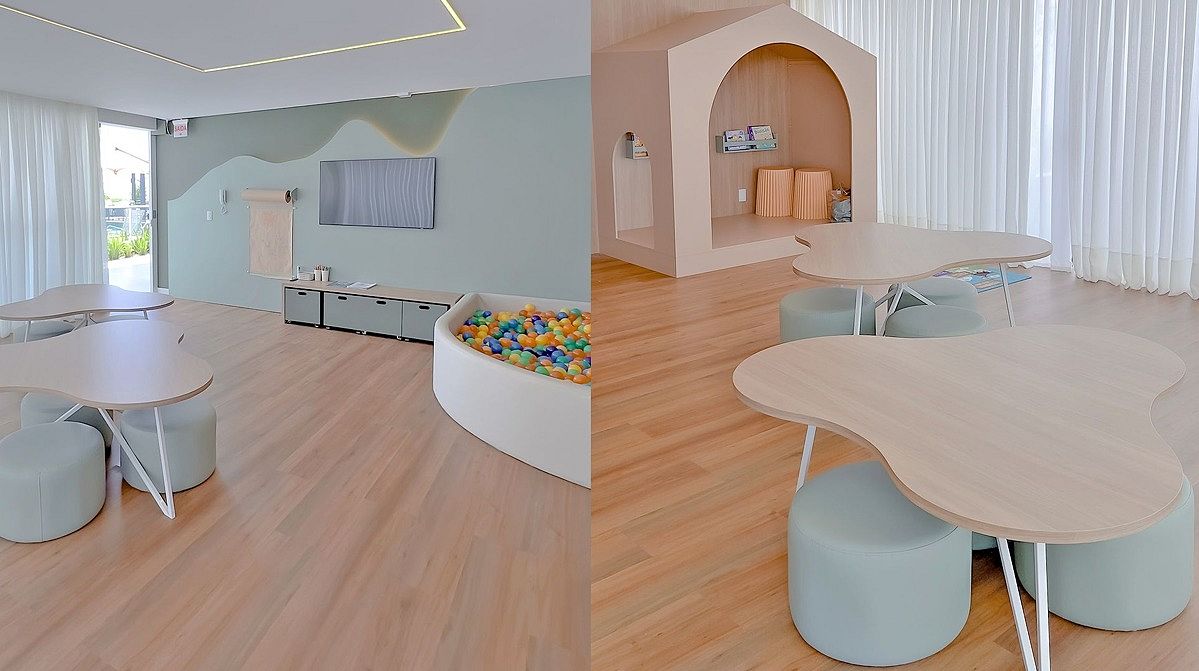 Apartamento, 3 quartos, 127 m² - Foto 11