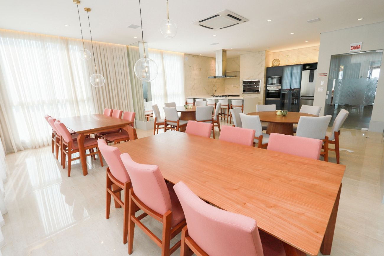 Apartamento, 3 quartos, 173 m² - Foto 7