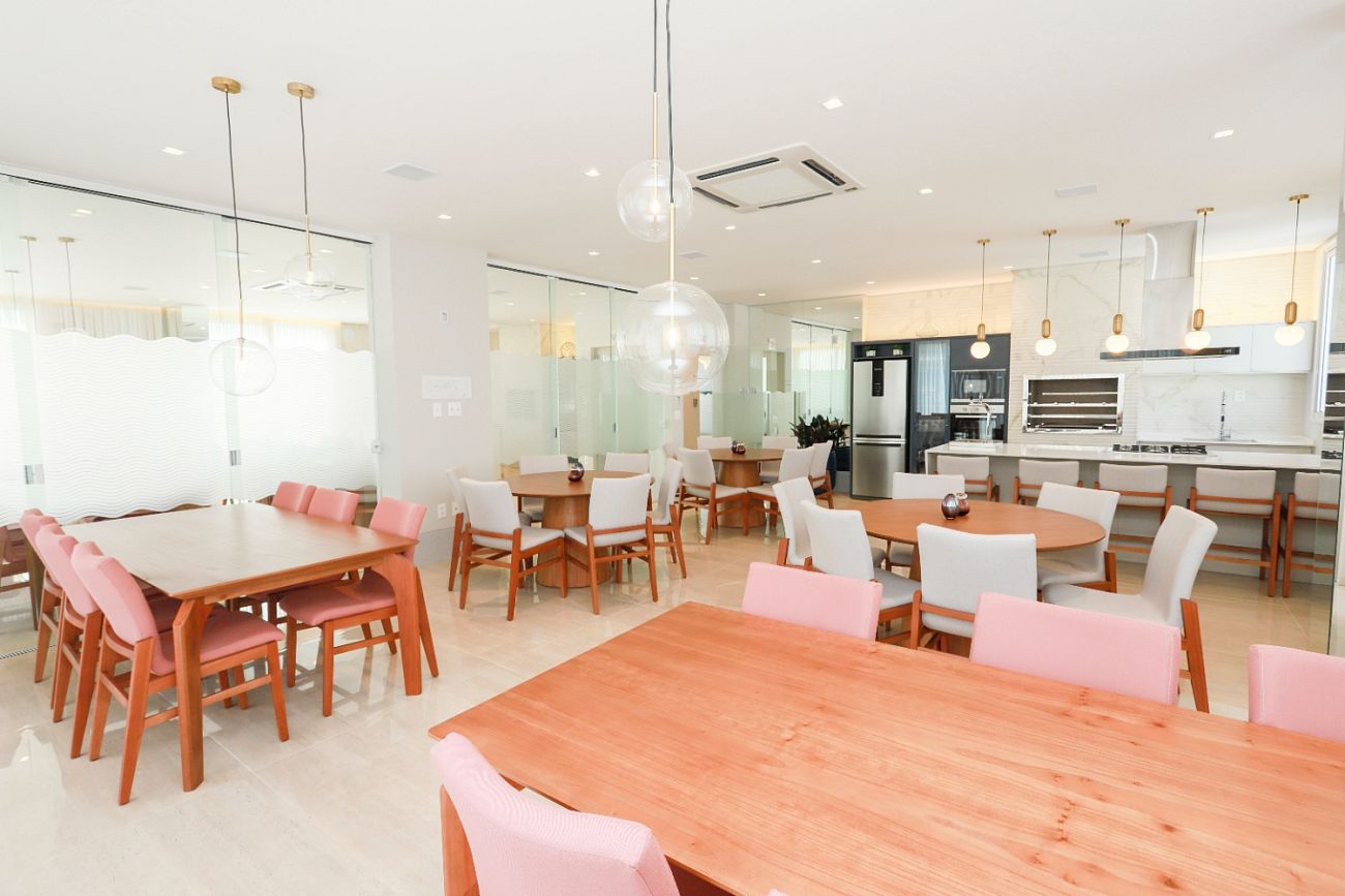 Apartamento, 3 quartos, 173 m² - Foto 8