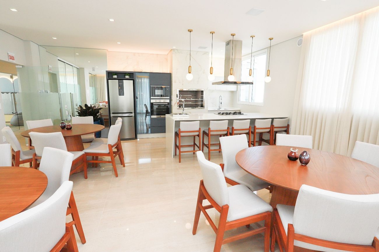 Apartamento, 3 quartos, 173 m² - Foto 6