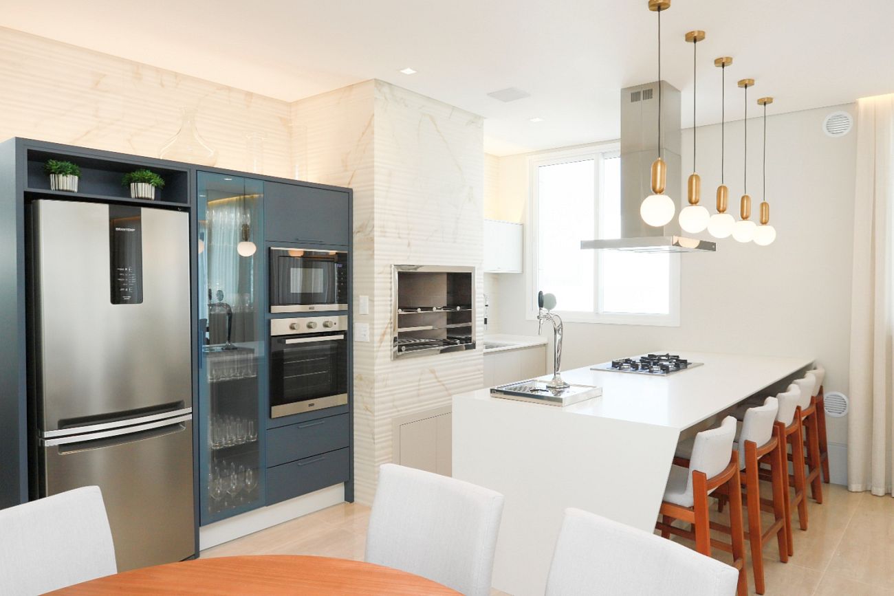 Apartamento, 3 quartos, 173 m² - Foto 3