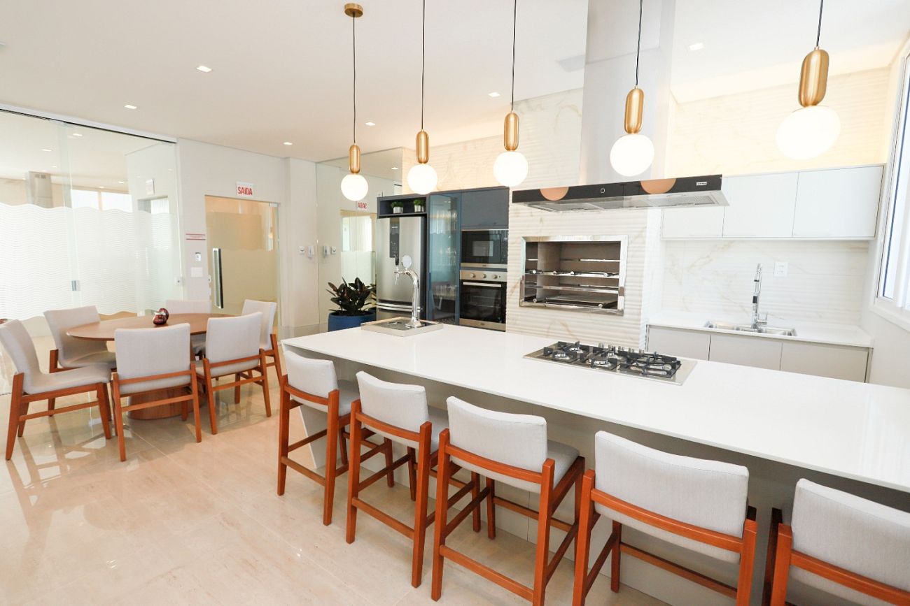 Apartamento, 3 quartos, 173 m² - Foto 4