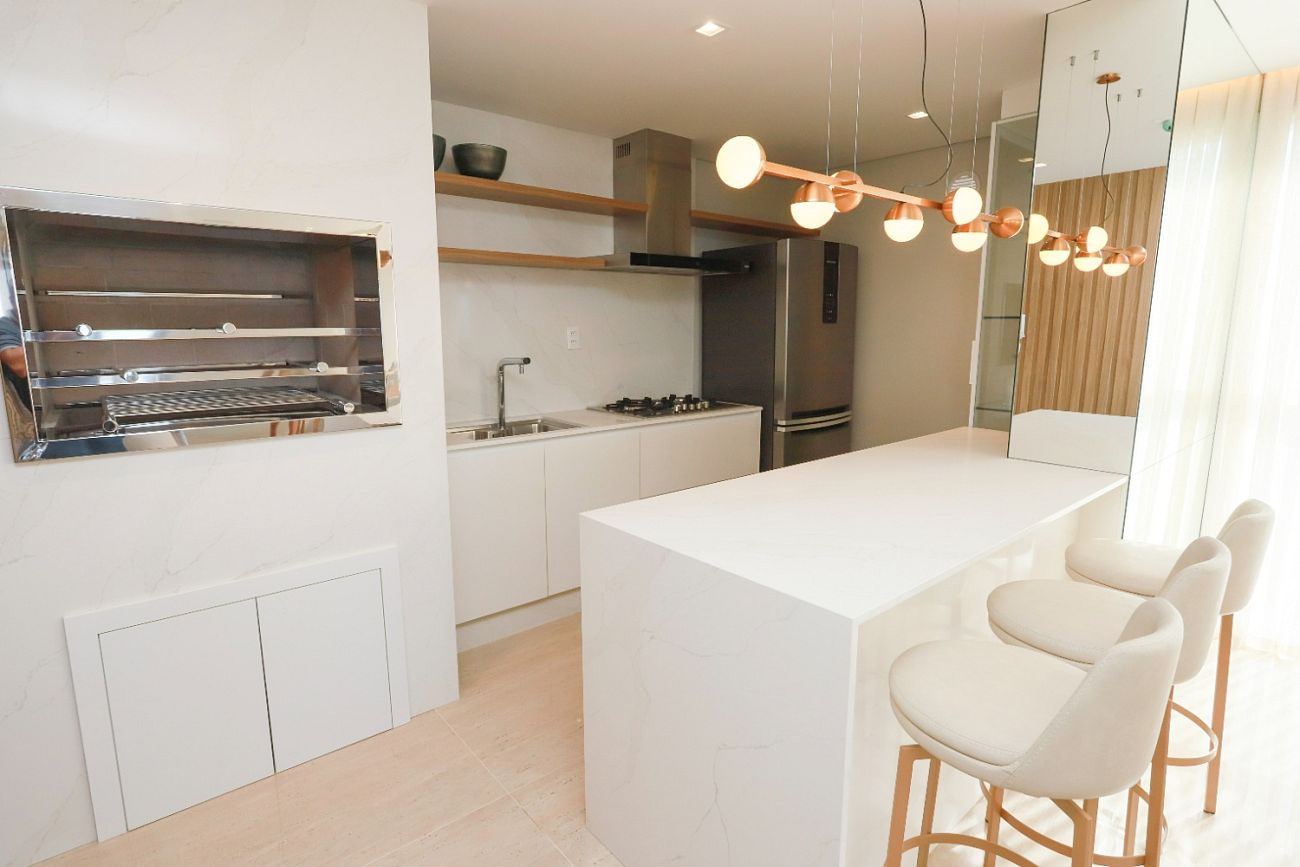 Apartamento, 3 quartos, 173 m² - Foto 23