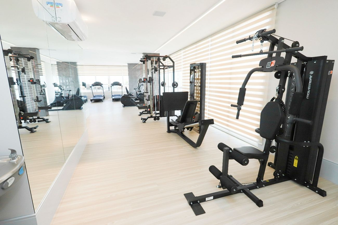 Apartamento, 3 quartos, 173 m² - Foto 20