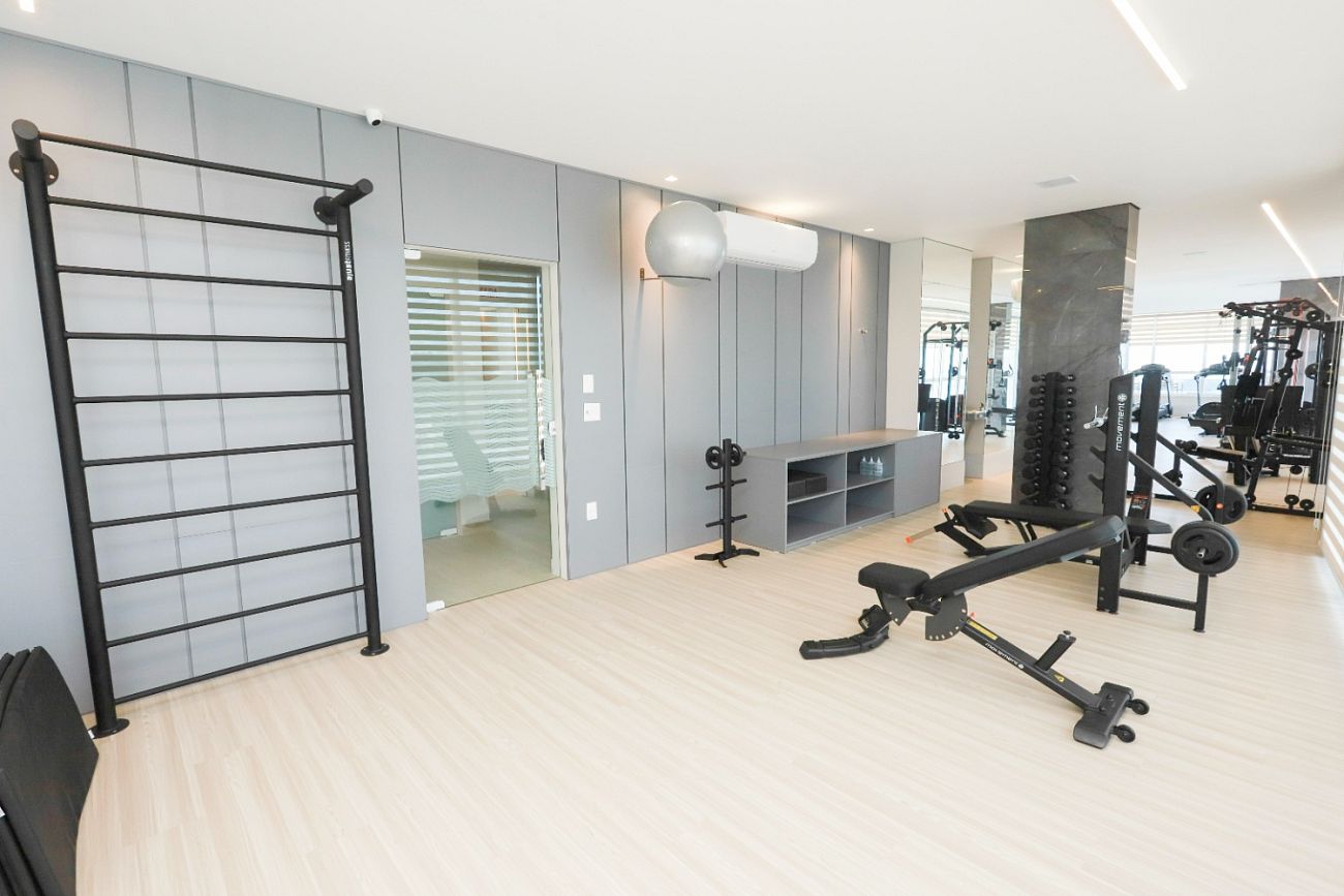 Apartamento, 3 quartos, 173 m² - Foto 21