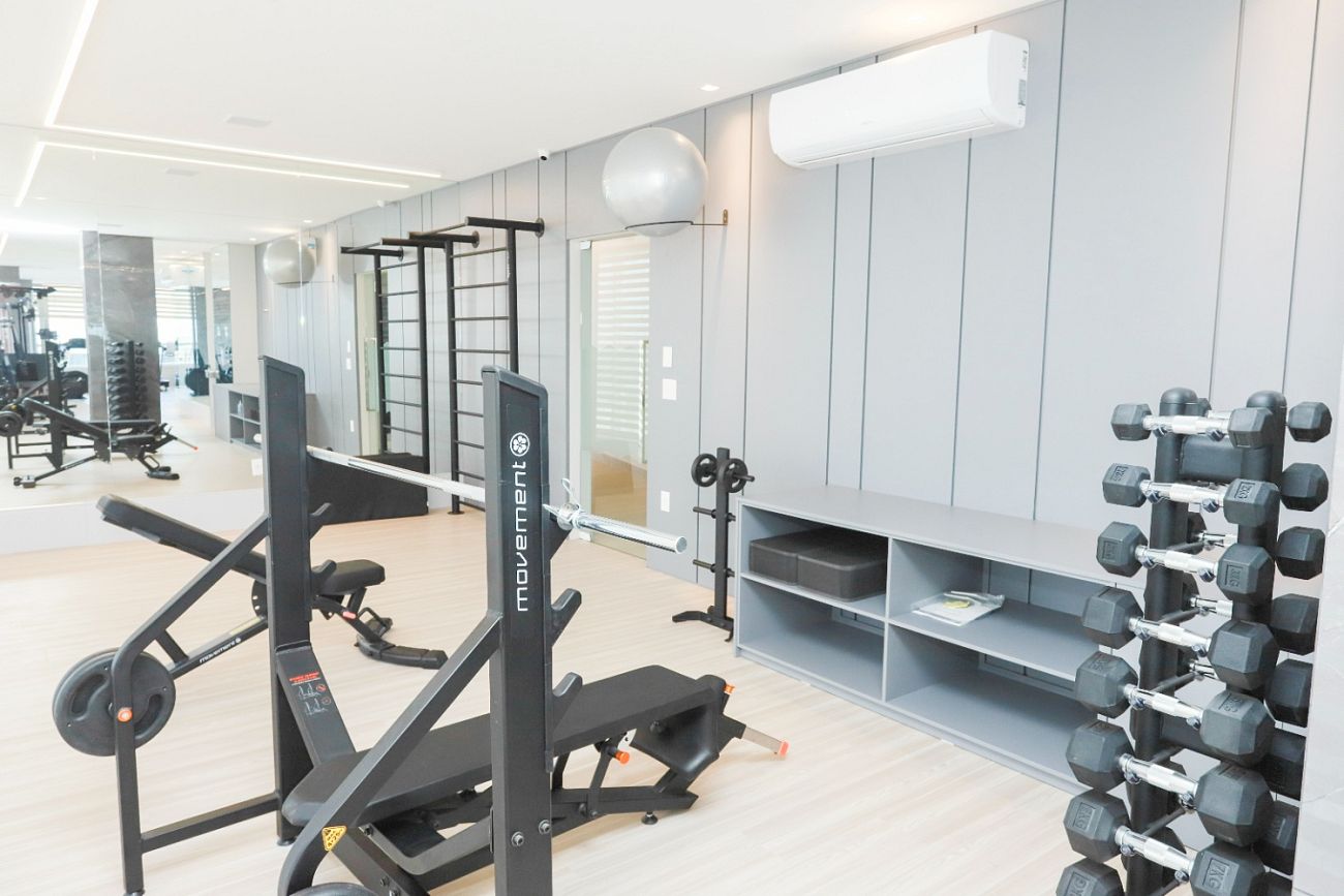 Apartamento, 3 quartos, 173 m² - Foto 17