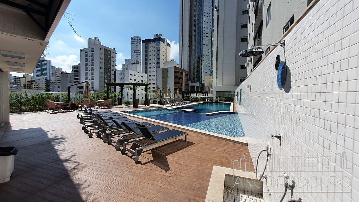 Apartamento, 3 quartos, 130 m² - Foto 11