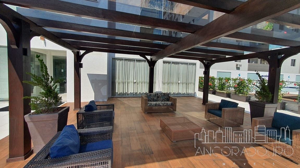 Apartamento, 3 quartos, 130 m² - Foto 15
