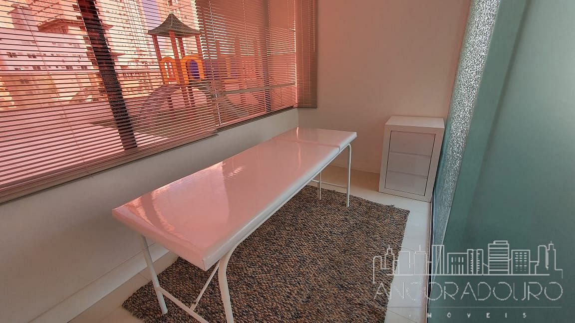 Apartamento, 3 quartos, 130 m² - Foto 17