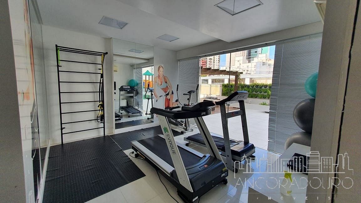 Apartamento, 3 quartos, 130 m² - Foto 18