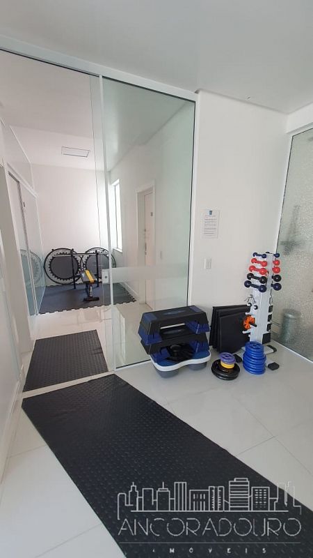 Apartamento, 3 quartos, 130 m² - Foto 23