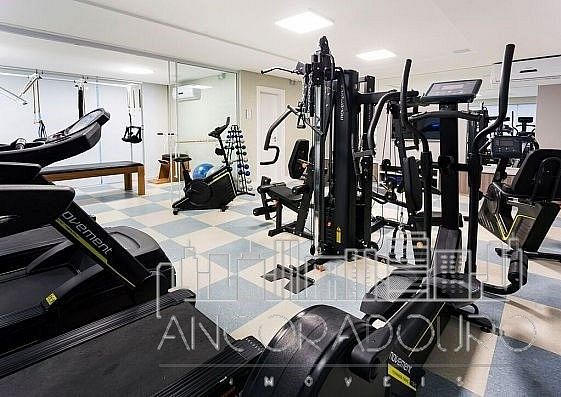 Apartamento, 4 quartos, 151 m² - Foto 7