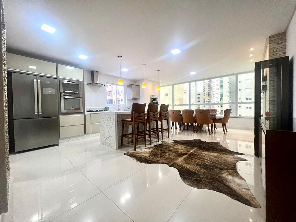Apartamento, 4 quartos, 151 m² - Foto 21