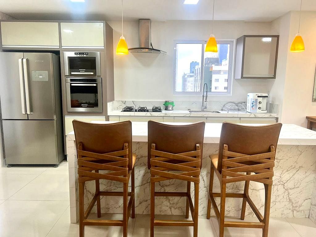 Apartamento, 4 quartos, 151 m² - Foto 22