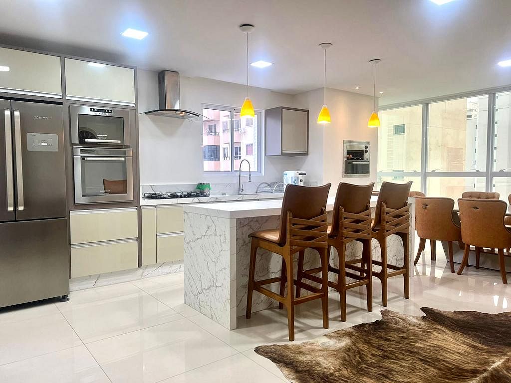Apartamento, 4 quartos, 151 m² - Foto 20