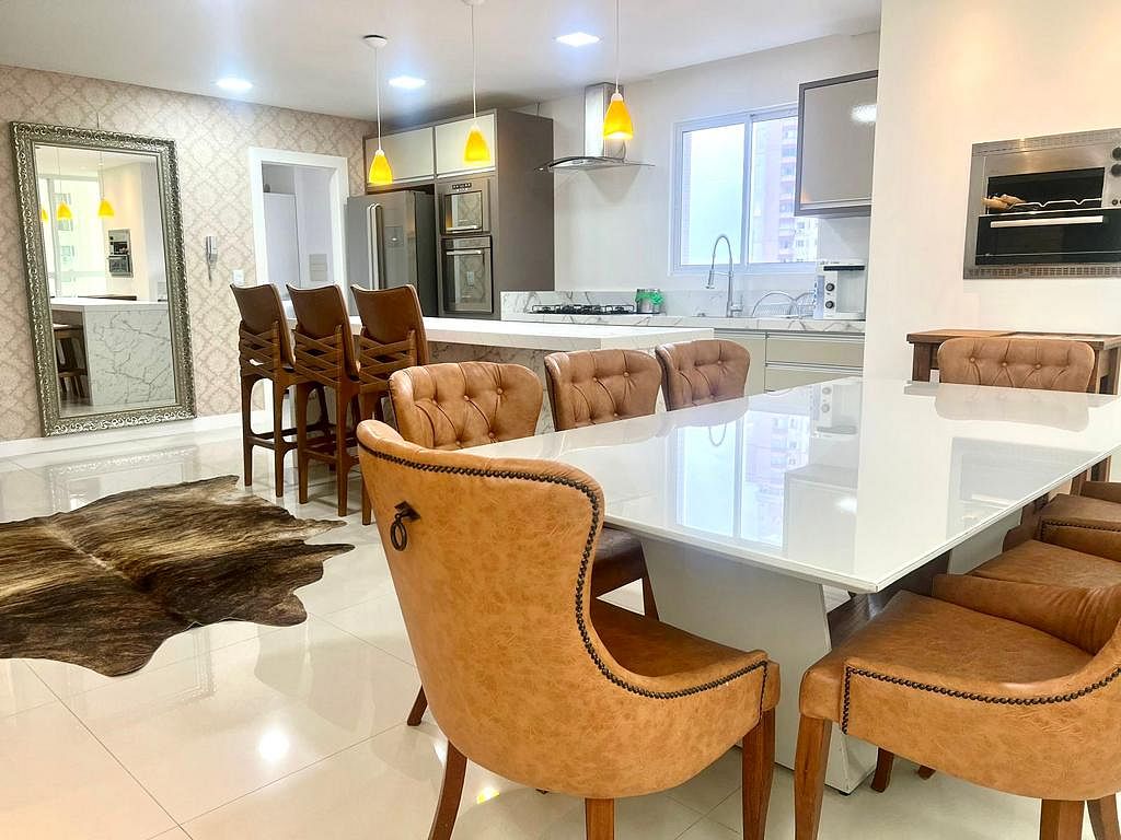 Apartamento, 4 quartos, 151 m² - Foto 19