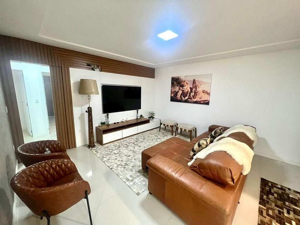 Apartamento, 4 quartos, 151 m² - Foto 17