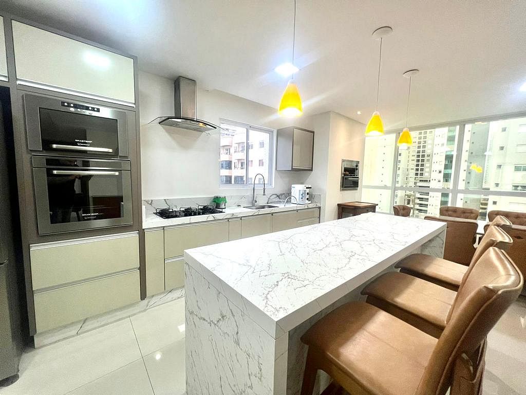 Apartamento, 4 quartos, 151 m² - Foto 15