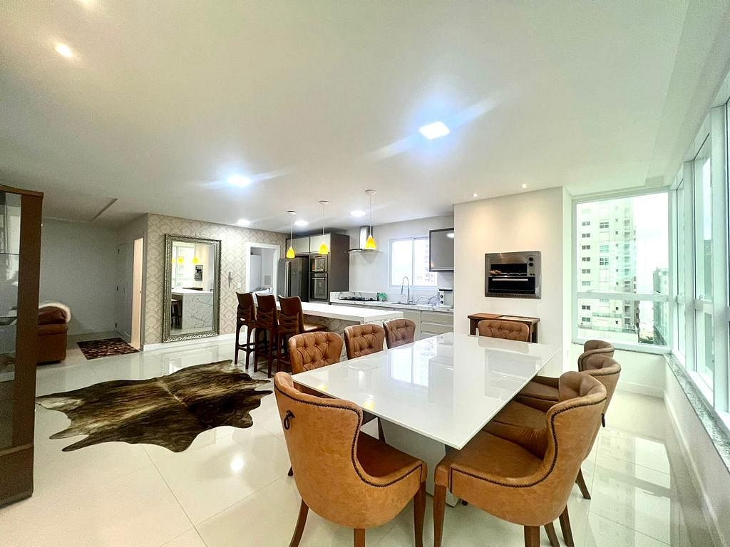 Apartamento, 4 quartos, 151 m² - Foto 16