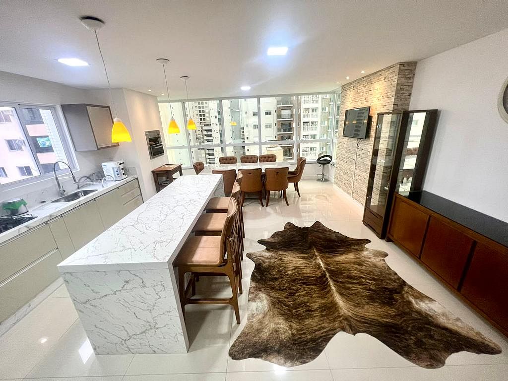 Apartamento, 4 quartos, 151 m² - Foto 14