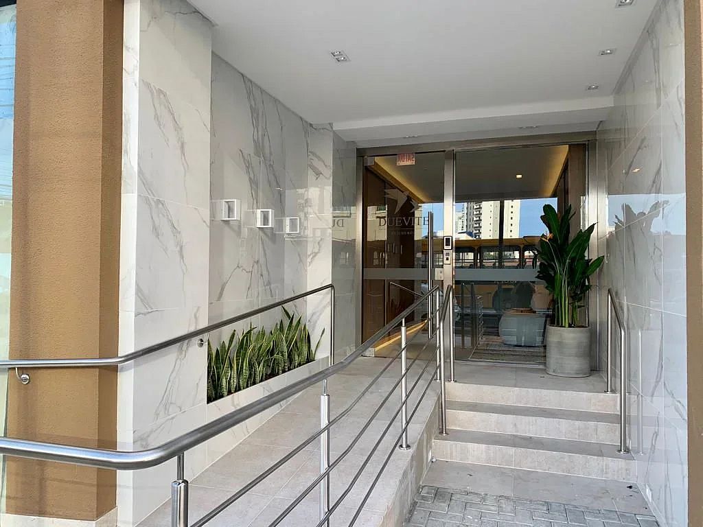 Apartamento, 2 quartos, 61 m² - Foto 8