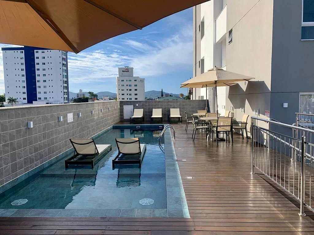 Apartamento, 2 quartos, 61 m² - Foto 5