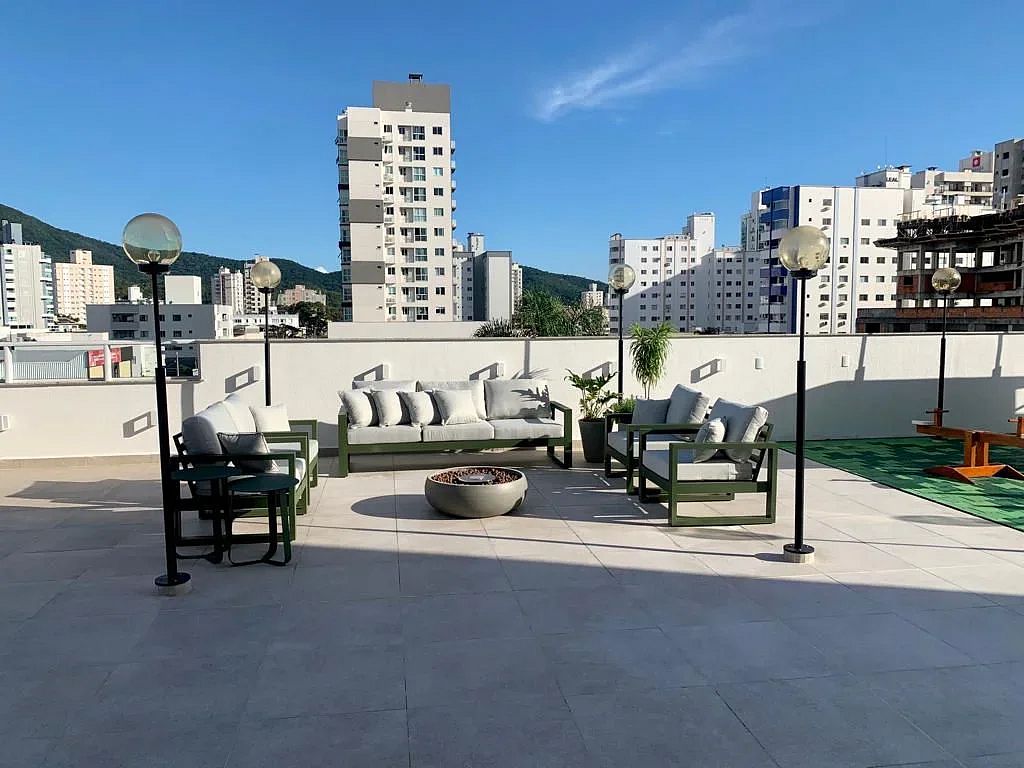 Apartamento, 2 quartos, 61 m² - Foto 10