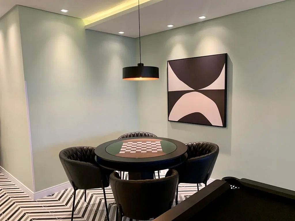 Apartamento, 2 quartos, 61 m² - Foto 6