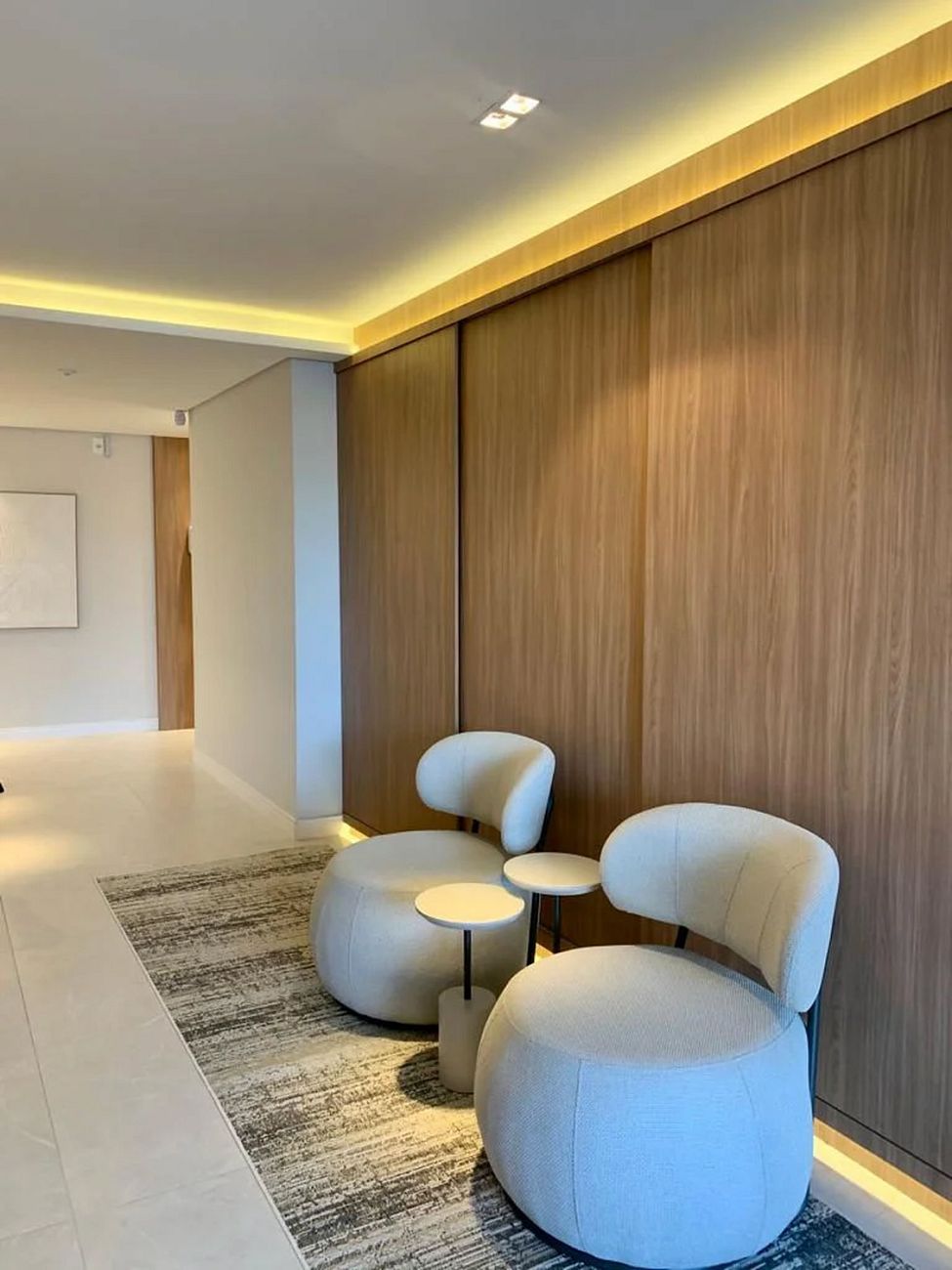 Apartamento, 2 quartos, 61 m² - Foto 3