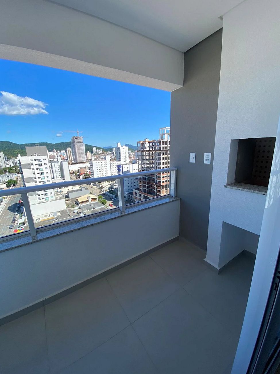 Apartamento, 2 quartos, 61 m² - Foto 4