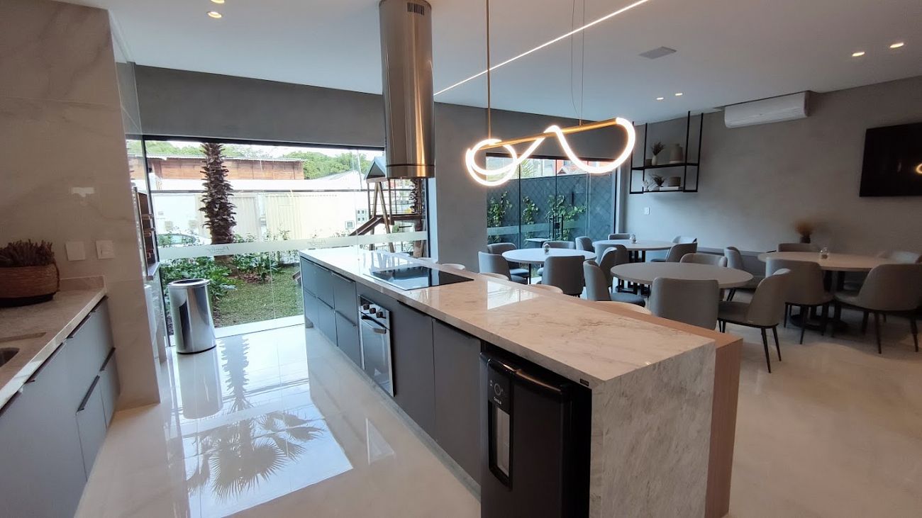 Apartamento, 2 quartos, 63 m² - Foto 17
