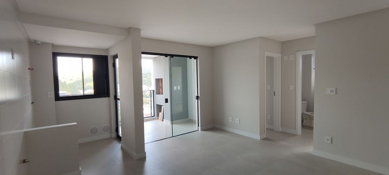 Apartamento, 2 quartos, 63 m² - Foto 2