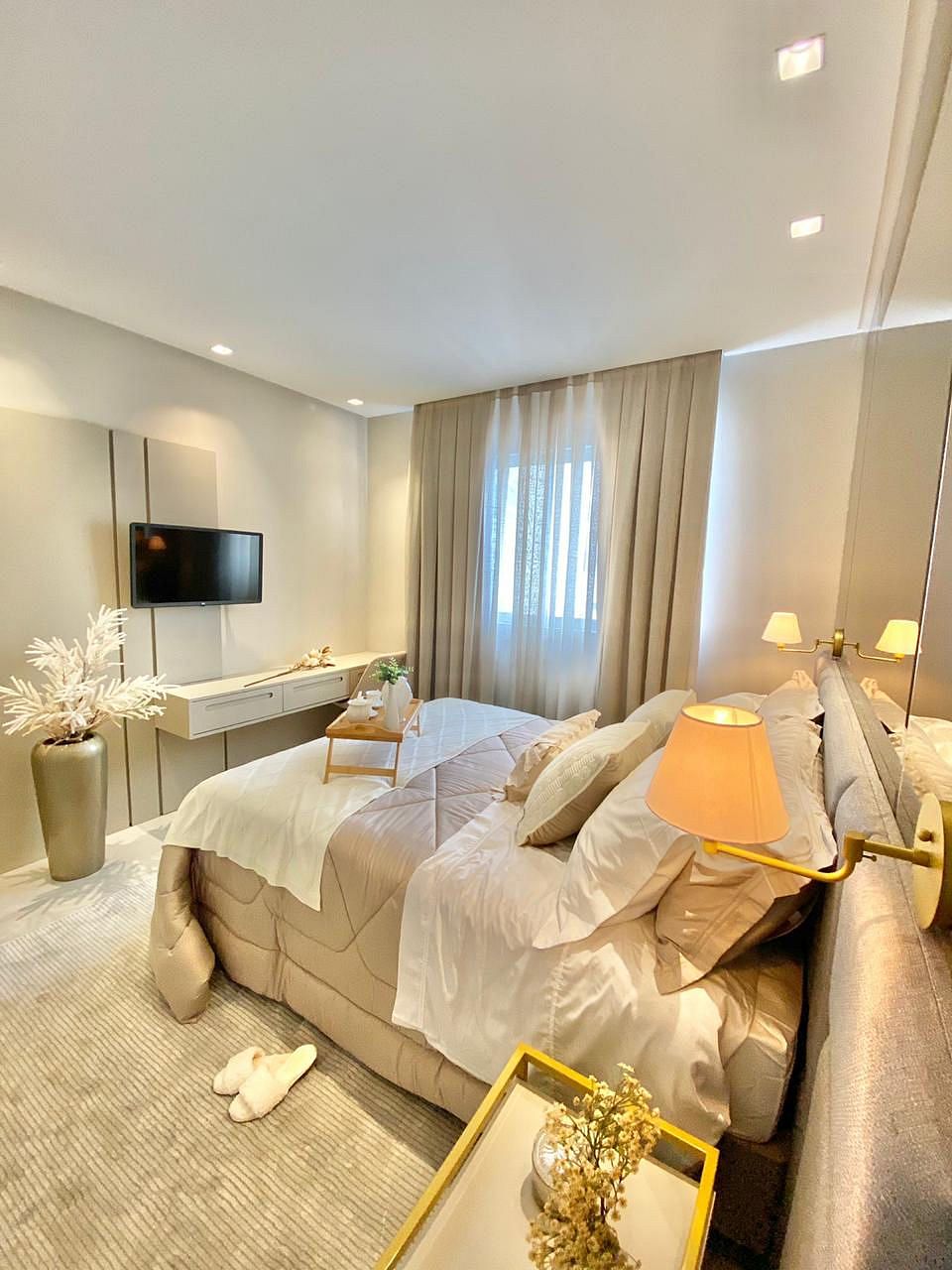 Apartamento, 3 quartos, 130 m² - Foto 33
