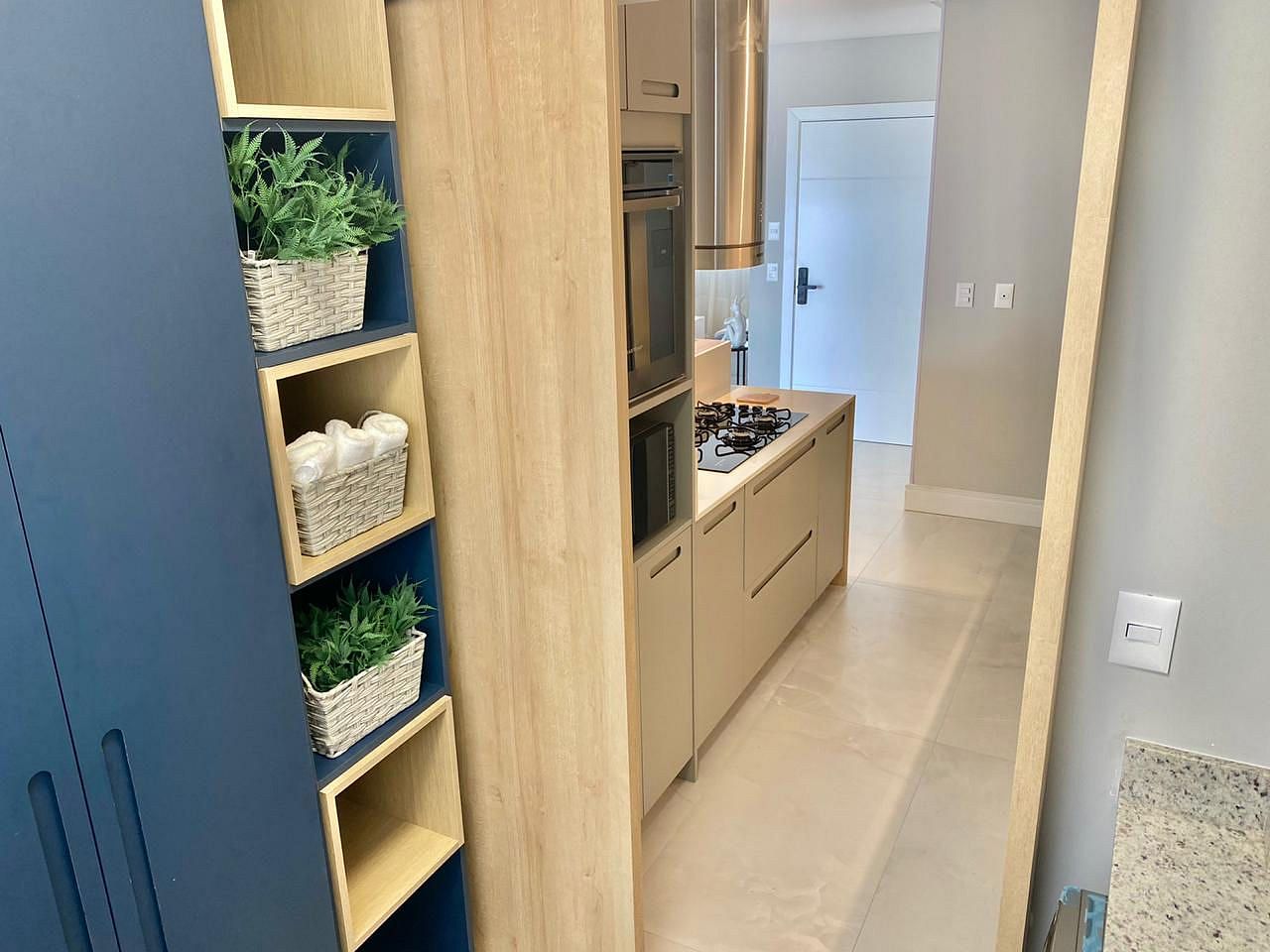 Apartamento, 3 quartos, 130 m² - Foto 31