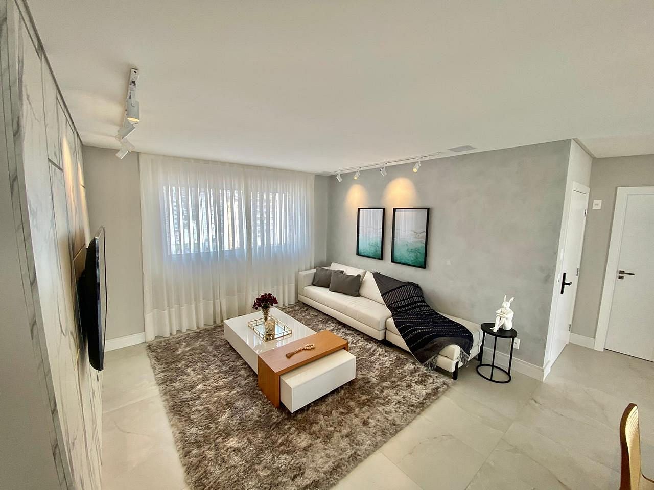 Apartamento, 3 quartos, 130 m² - Foto 25